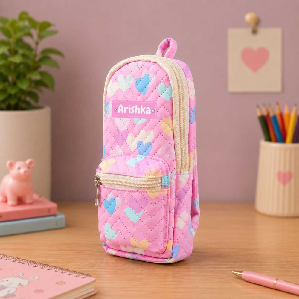 Premium Water-Resistant Leather