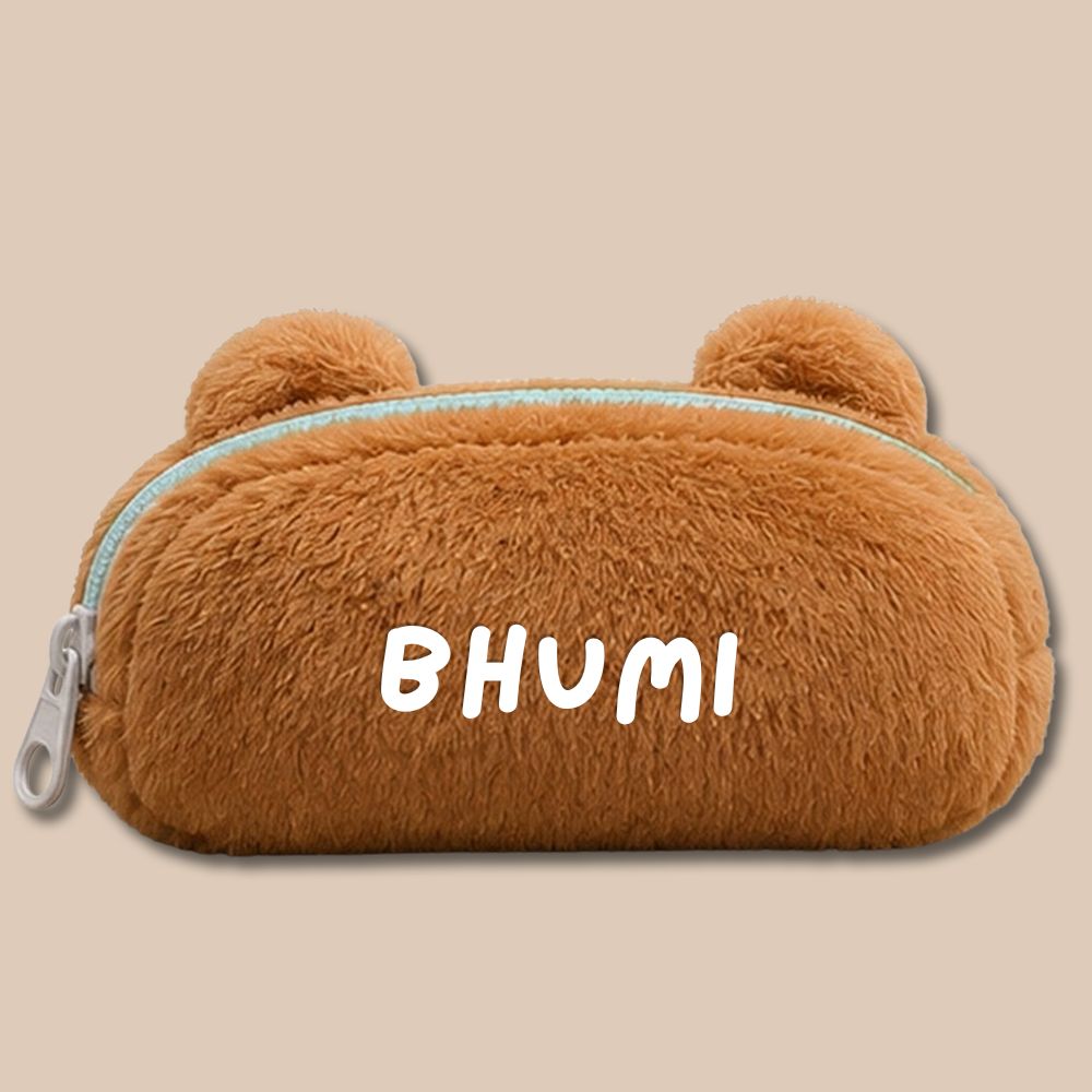 Custom Name Personalization