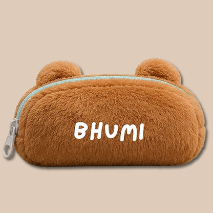 Custom Name Personalization