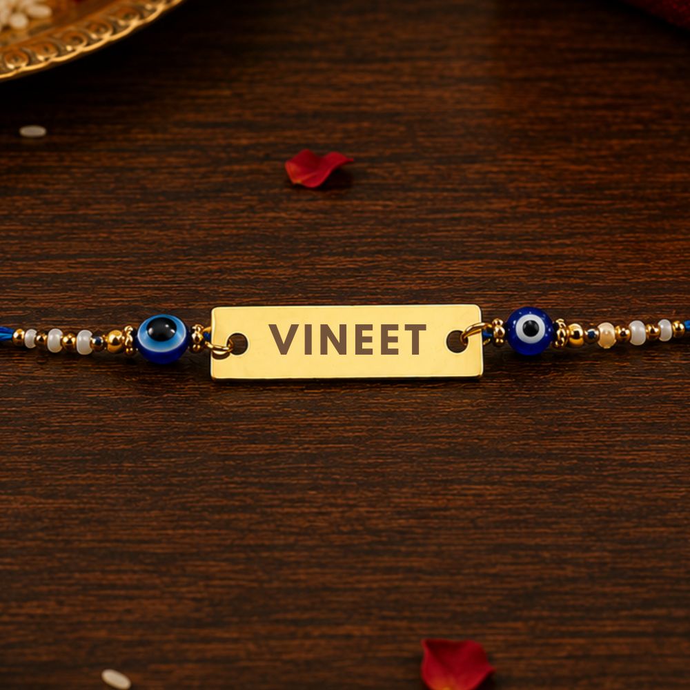Premium Beaded Accents