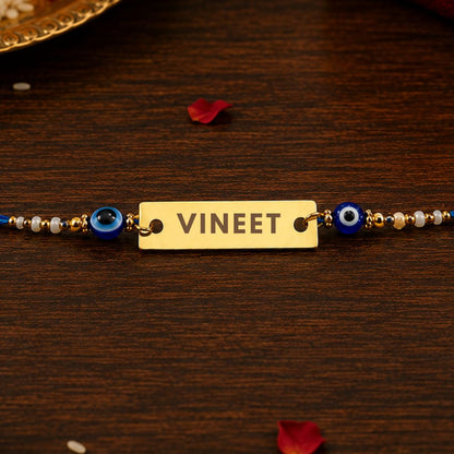 Premium Beaded Accents