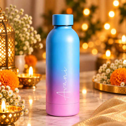  Personalized 500ml Stainless Steel Bottle
