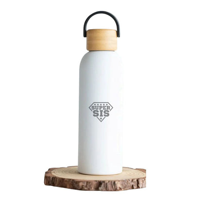 500ml Insulated Bottle