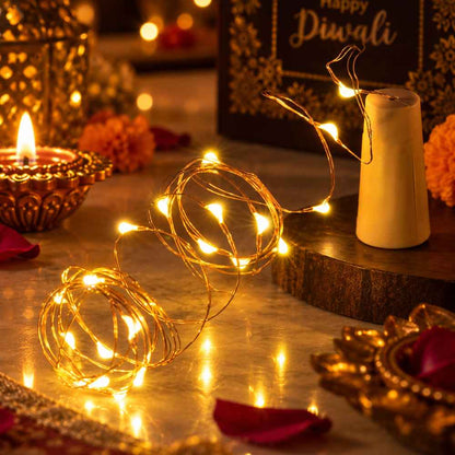 Festive Diwali Extras 