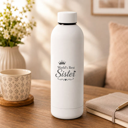 500ml Vacuum Insulated Bottle