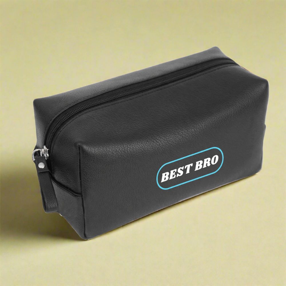 TRAVEL POUCH
