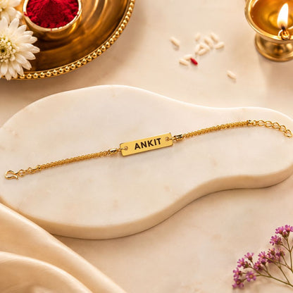 Stylish Double-Strand Chain