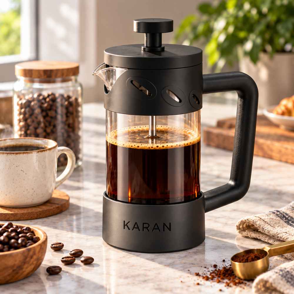 Personalized French Press 