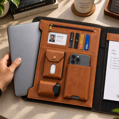 Dedicated AirPods & Earphone Holder 