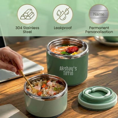 Mess-Free & Leakproof