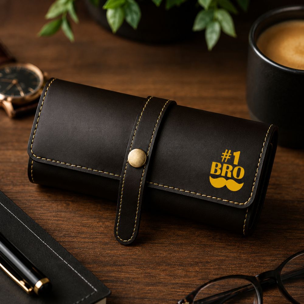 Protective Eyeglass Sleeve