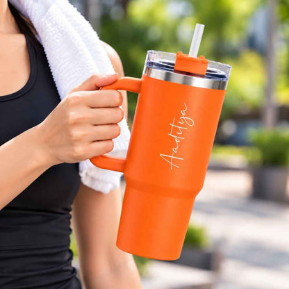 Easy to Sip Straw Lid