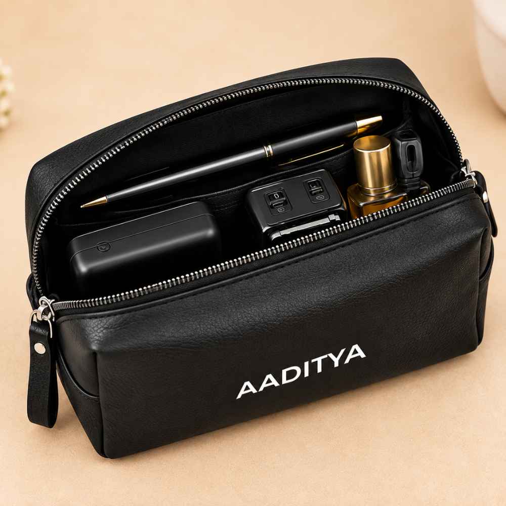 Multi-Purpose Pouch – Organize Everyday Essentials