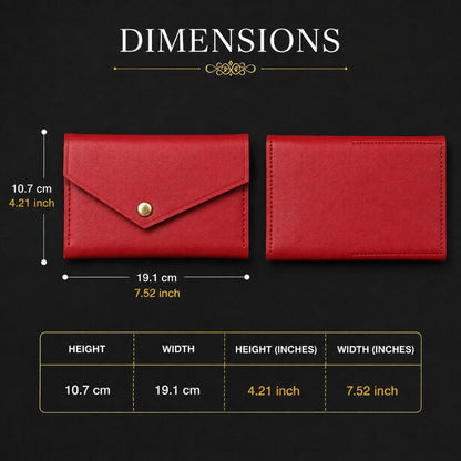Functional & Stylish Wallet
