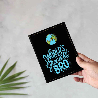 PASSPORT COVER