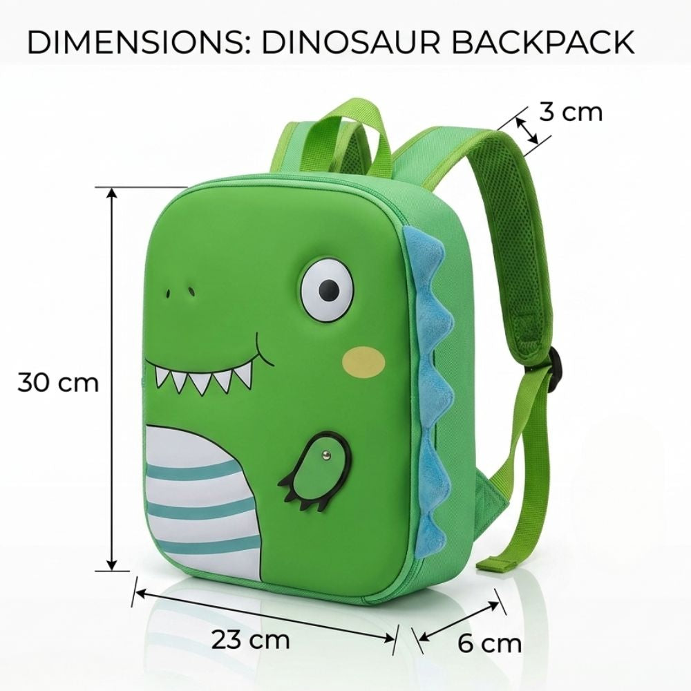Created for Kids Aged 2-5