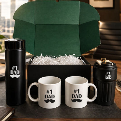 Twin Mug Set