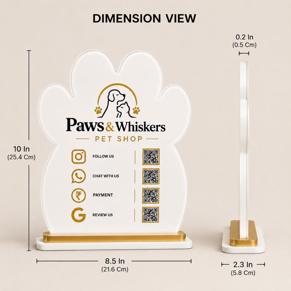 Perfect Countertop Dimensions