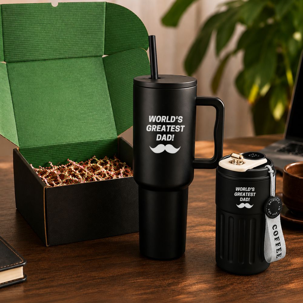 Vacuum Insulated