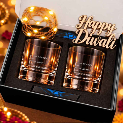 Ready-to-Gift Box 