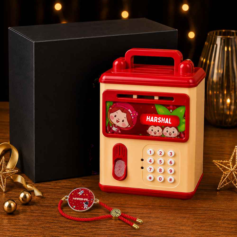 Ready-to-Gift Packaging