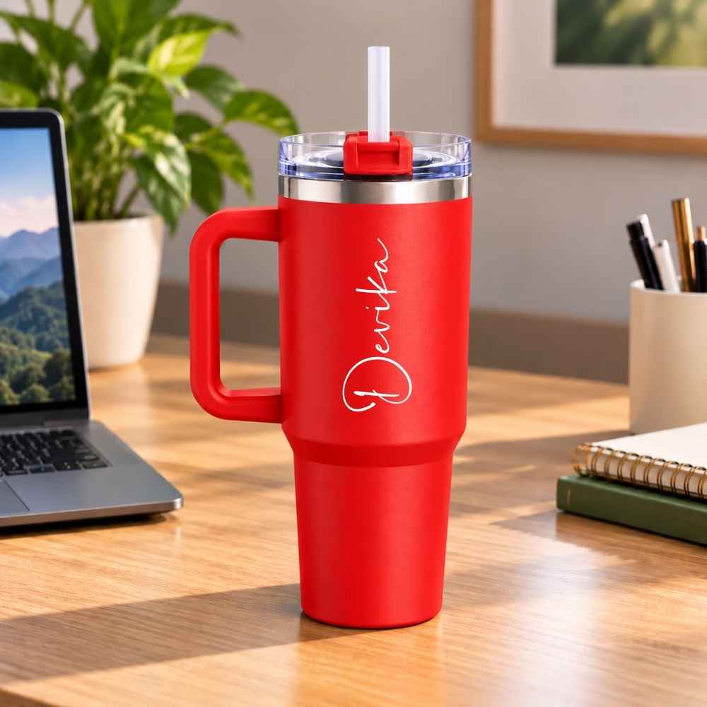 Easy to Sip Straw Lid