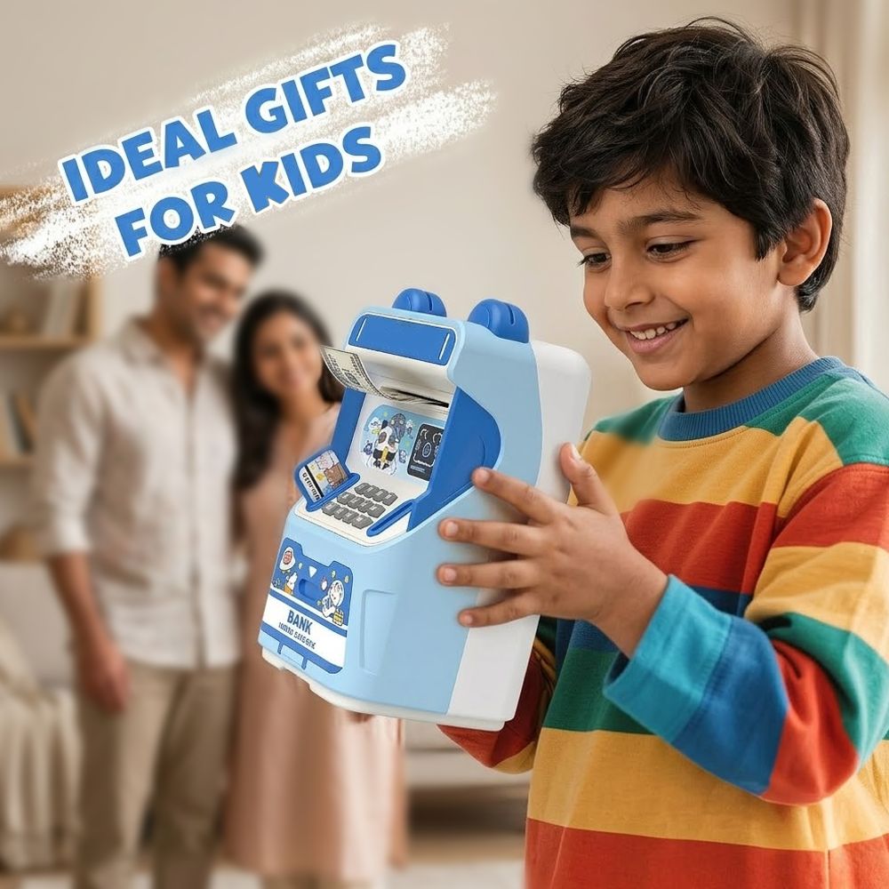 Birthday Gift or Return Gift that Kids will Love