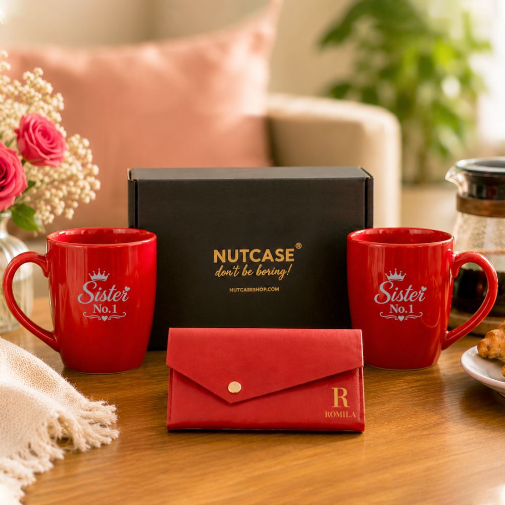 Ready-to-Present Packaging