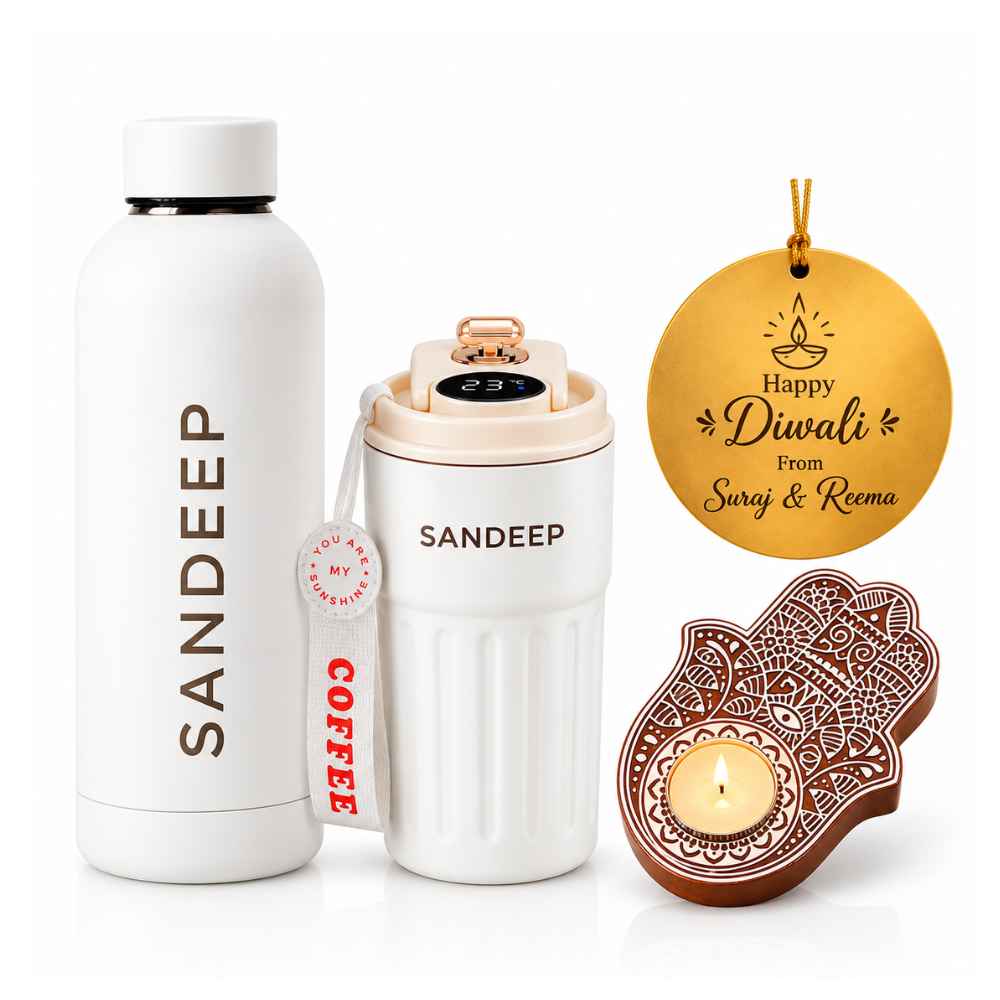 Ideal for Employee Gifting 