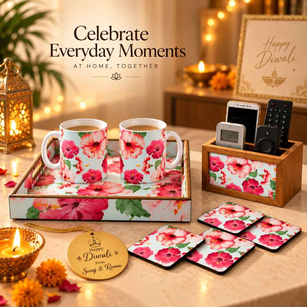 Perfect Diwali Home Gift 
