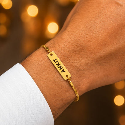 Wearable Everyday Accessory