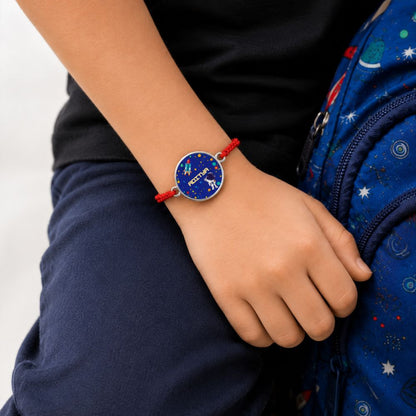 Matching Space Rakhi