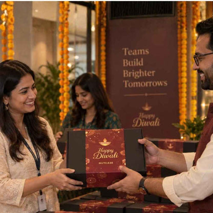 Ideal Diwali Gift for Women Employees