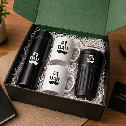 A Gift He'll Be Proud Of Every dad