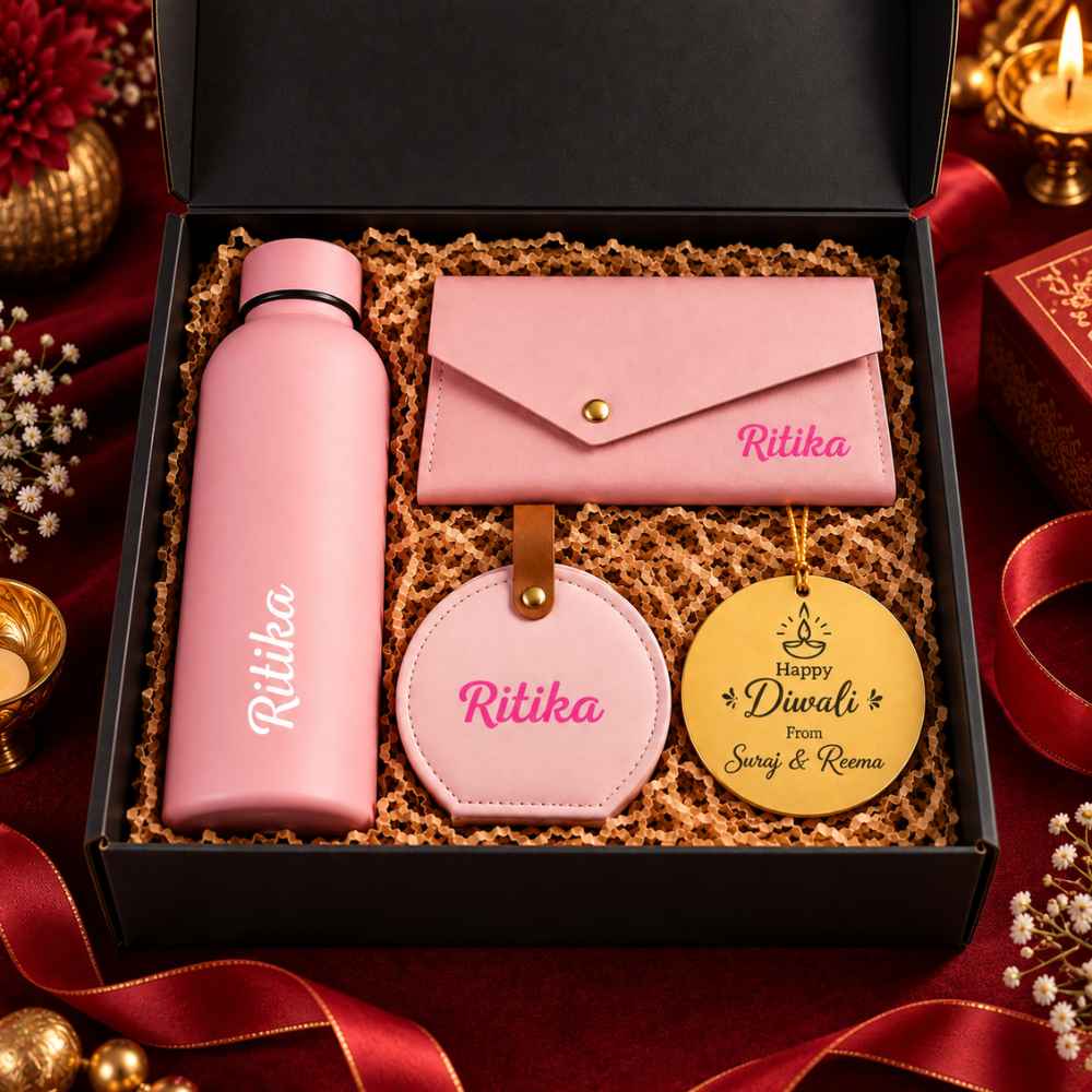 Full Gift Hamper Box