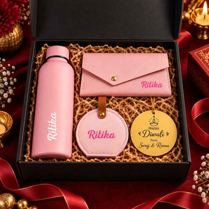 Full Gift Hamper Box