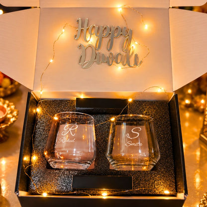 Festive Gift Packaging