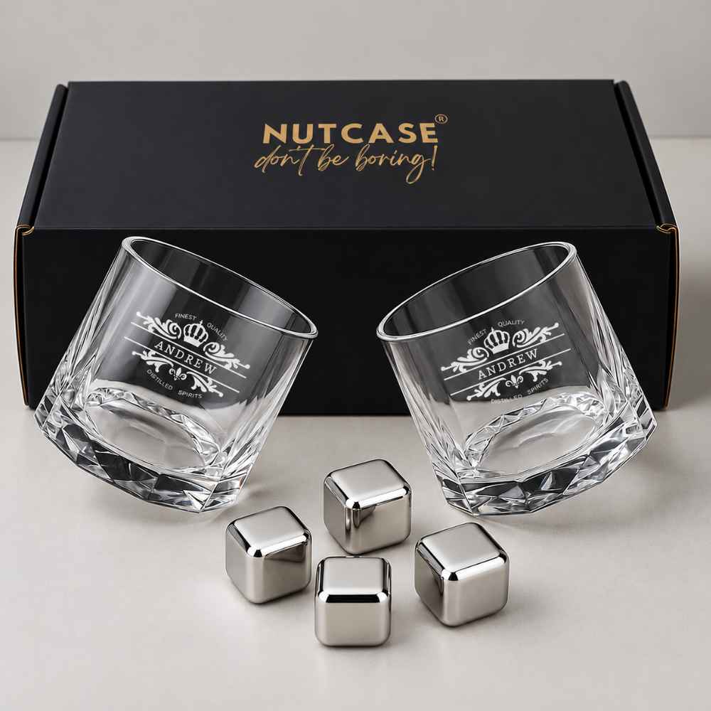 A MemorableGift for Whisky Lovers