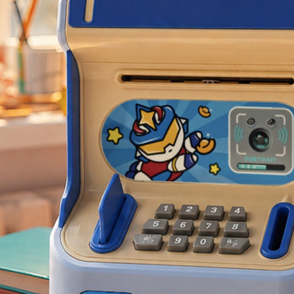 Simulated Card Slot