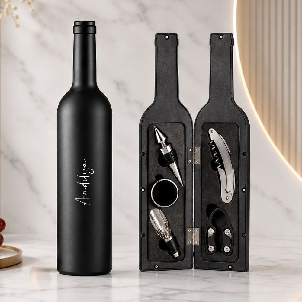 Perfect Gift for Wine Lovers
