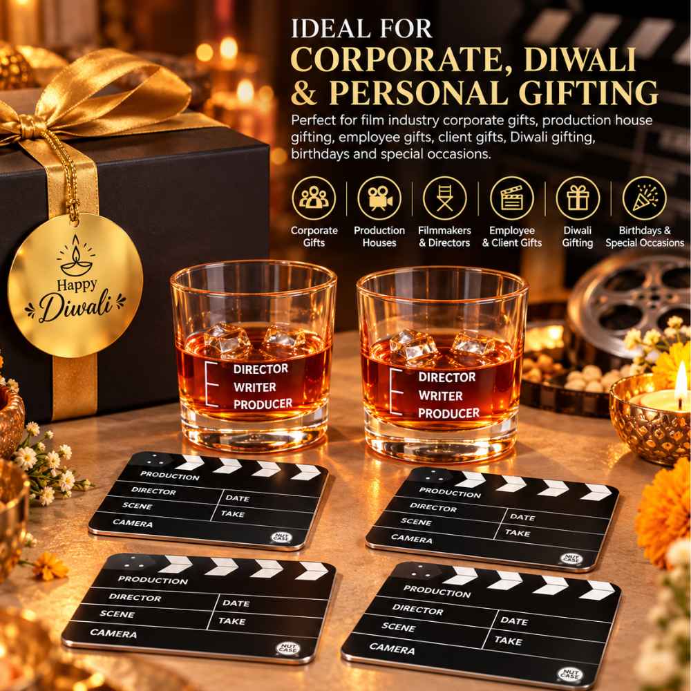 Ideal for Corporate, Diwali & Personal Gifting