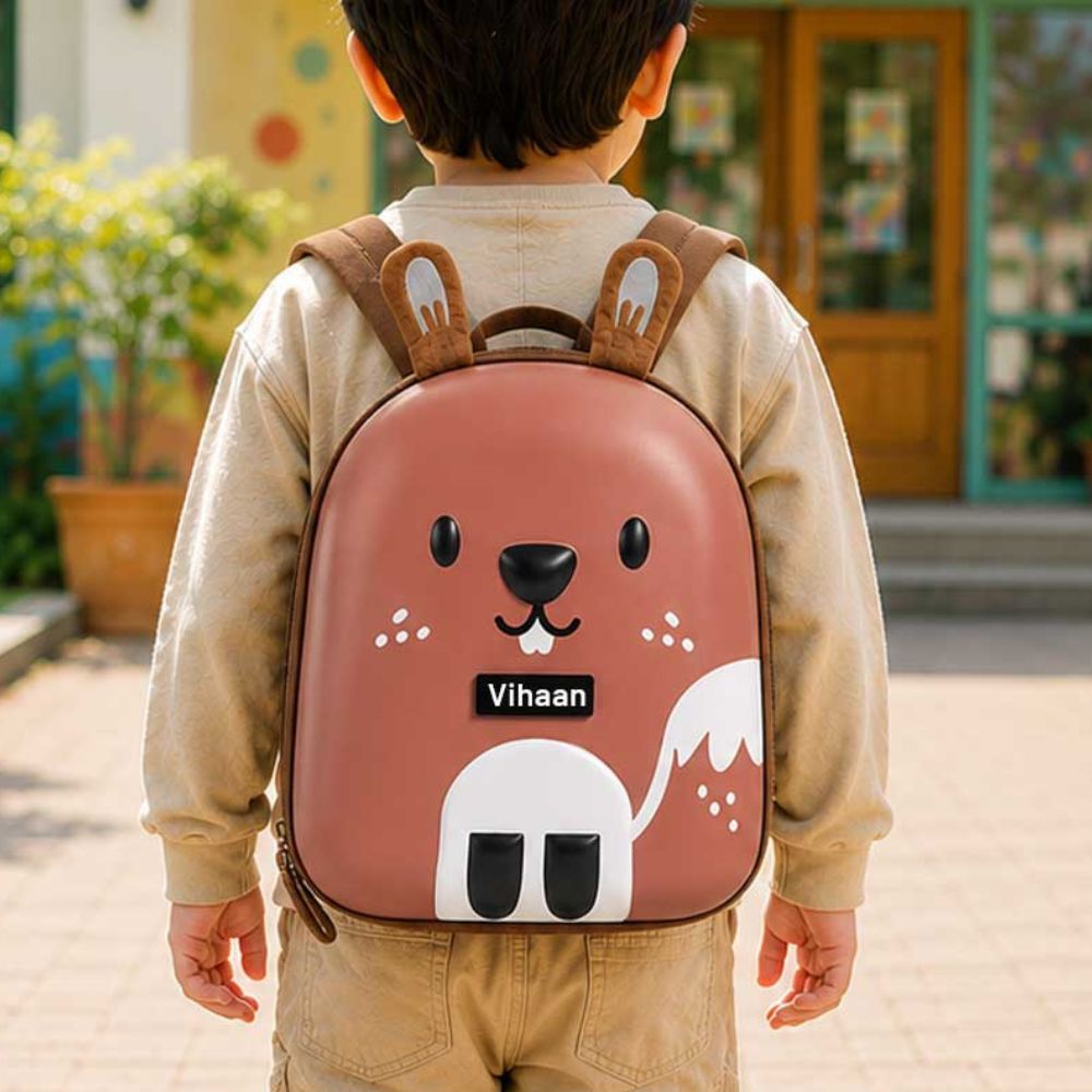 Personalized Just for Them