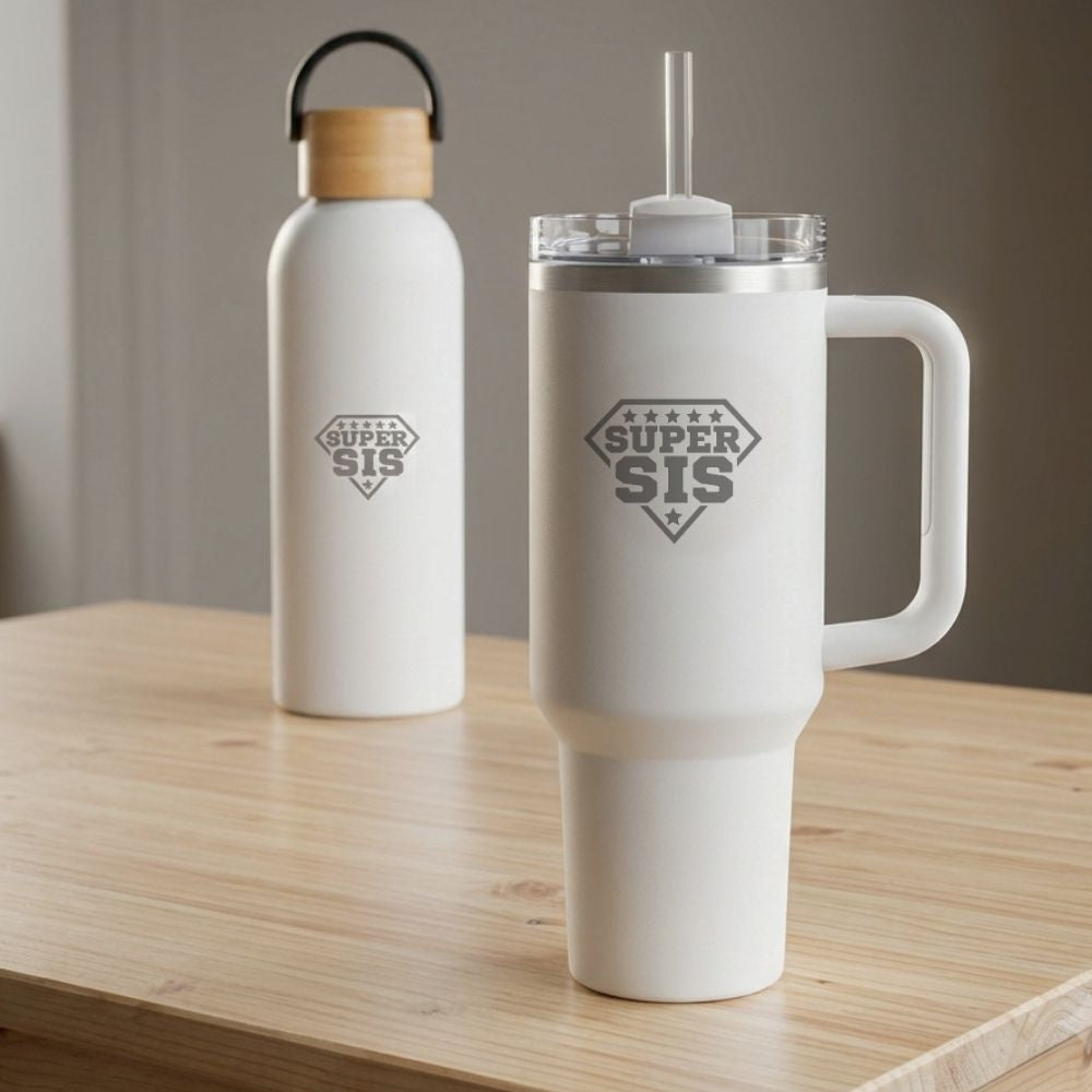 Useful Gift for Sister