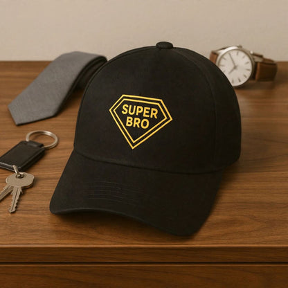 Minimalist Yet Powerful Design