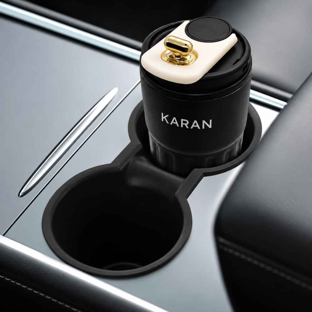 SMART LOCK & EASY TO USE