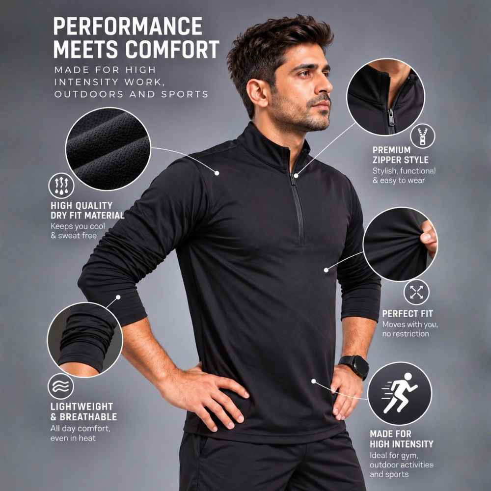 Sportswear That Fits Your Lifestyle