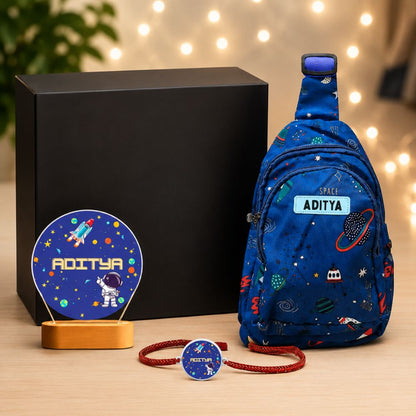 Ready-to-Gift Packaging