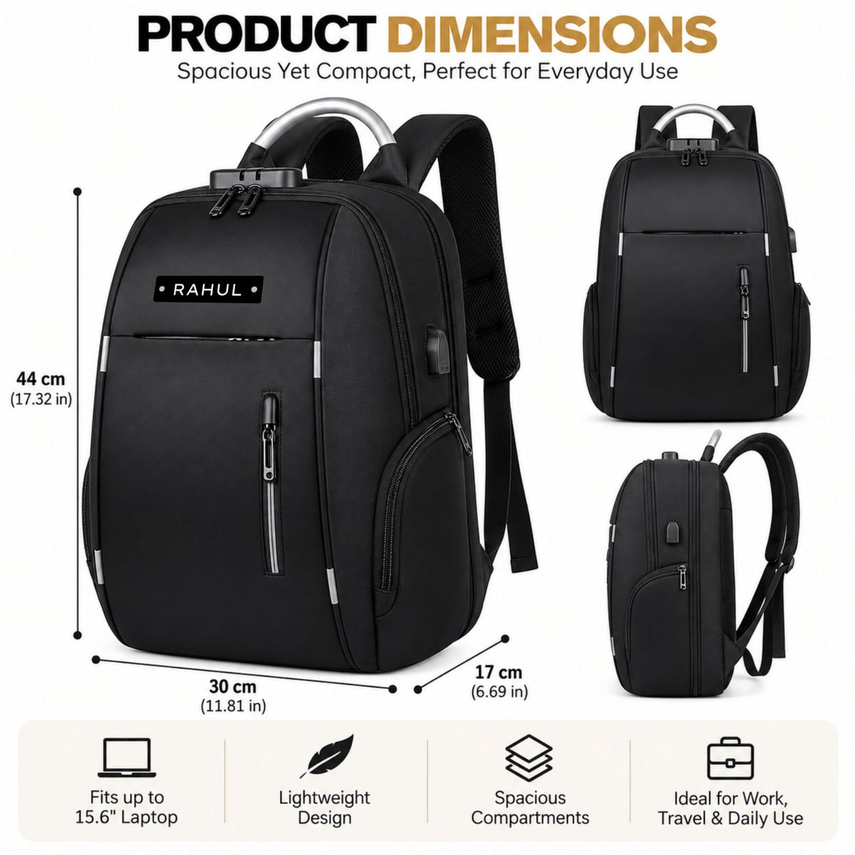 Specifications