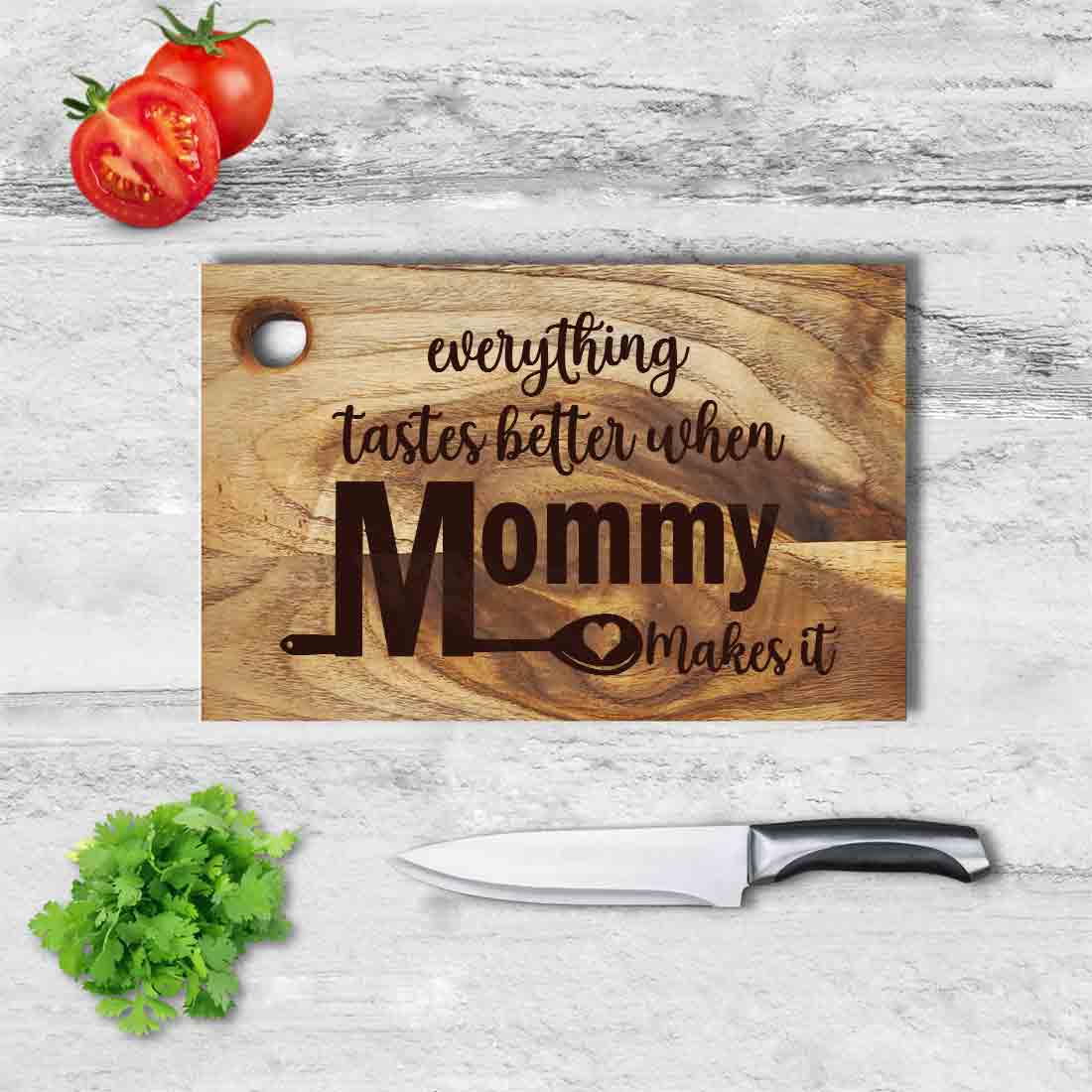 Customizable Stainless Steel Cutting Board And Mat Set - Perfect For Fruit  And Vegetable Cutting - Ideal Mother's Day Gift - Temu Germany