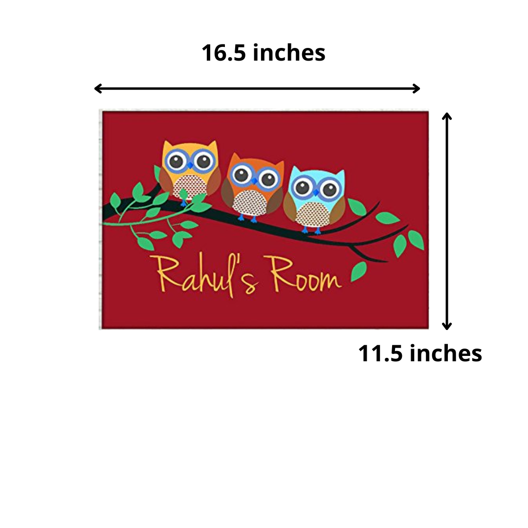 Get Set Make Create Your Own Owl Bag Felt | Gifts